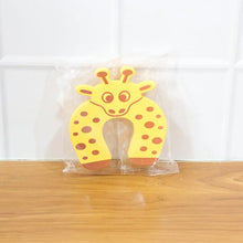 1 Pc Mix Door Stopper used in all kinds of household and official places specially, for controlling motion of doors. - Justgrabit Inc.
