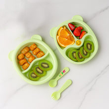 Kids Feeding Dinner (8 Pc Set) - justgrabit.in | Just Grab It