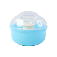 Baby Powder Puff Storage Box Set - justgrabit.in | Just Grab It