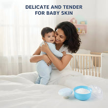 Baby Powder Puff Storage Box Set - justgrabit.in | Just Grab It