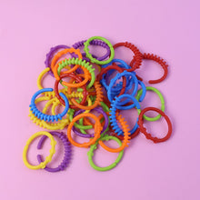 Baby Learning Links Educational Toy (36 Pc Set) - justgrabit.in | Just Grab It