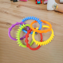 Baby Learning Links Educational Toy (36 Pc Set) - justgrabit.in | Just Grab It