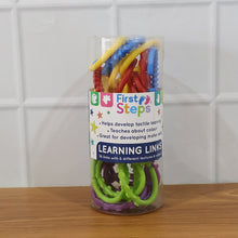 Baby Learning Links Educational Toy (36 Pc Set) - justgrabit.in | Just Grab It