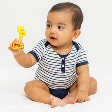 Plastic Baby Rattle Toys 5 Pcs Set - justgrabit.in | Just Grab It