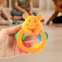 Baby Rattle Toy Collection for Infants 8 Pcs Set - justgrabit.in | Just Grab It
