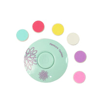Baby Electric Manicure & Nail Care Set - justgrabit.in | Just Grab It