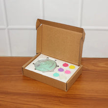 Baby Electric Manicure & Nail Care Set - justgrabit.in | Just Grab It