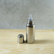Stainless Steel Baby Feeding Bottle 250 ML