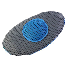Ergonomic Orthopedic Back Support Pillow (18 x 9 Inch / 1 Pc) - justgrabit.in | Just Grab It
