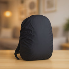 Waterproof Small Size Backpack Rain Cover (1 Pc) - justgrabit.in | Just Grab It