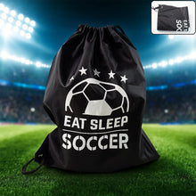 Sport Bag Drawstring Backpack Sports High Quality String Bag Sport Gym Sack pack for Women Men Large - justgrabit.in | Just Grab It