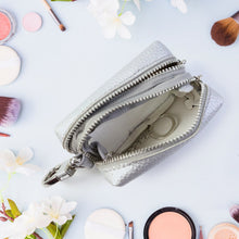 Compact Zipper Key Pouch (1 Pc) - justgrabit.in | Just Grab It
