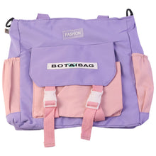 Trendy Multi - Pocket Shoulder Tote Sling Bag (1 Pc) - justgrabit.in | Just Grab It