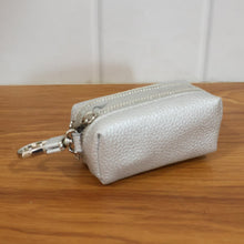 Compact Zipper Key Pouch (1 Pc) - justgrabit.in | Just Grab It