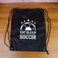 Sport Bag Drawstring Backpack Sports High Quality String Bag Sport Gym Sack pack for Women Men Large - justgrabit.in | Just Grab It
