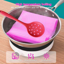 Non - Stick Dough Rolling & Baking Mat - (1 Pc / 29x26 Cm) - justgrabit.in | Just Grab It