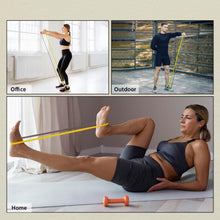 High - Strength Resistance Loop Band (2080x22 MM / 1 Pc) - justgrabit.in | Just Grab It