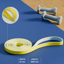 High - Strength Resistance Loop Band (2080x22 MM / 1 Pc) - justgrabit.in | Just Grab It