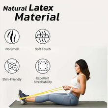 High - Strength Resistance Loop Band (2080x22 MM / 1 Pc) - justgrabit.in | Just Grab It