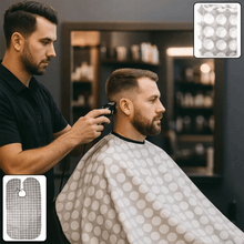 Professional Hair Cutting Cape (1 Pc) - justgrabit.in | Just Grab It
