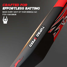 Lightweight Durable Plastic Cricket Bat (87 x 11 Cm / 1 Pc) - justgrabit.in | Just Grab It