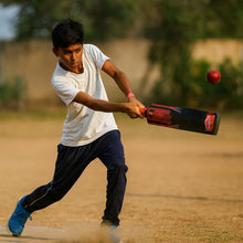 Lightweight Durable Plastic Cricket Bat (87 x 11 Cm / 1 Pc) - justgrabit.in | Just Grab It