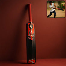 Lightweight Durable Plastic Cricket Bat (87 x 11 Cm / 1 Pc) - justgrabit.in | Just Grab It