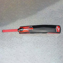 Lightweight Durable Plastic Cricket Bat (87 x 11 Cm / 1 Pc) - justgrabit.in | Just Grab It
