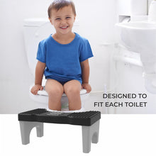 Portable Toilet Potty Stool (1 Pc) - justgrabit.in | Just Grab It