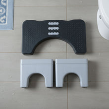 Portable Toilet Potty Stool (1 Pc) - justgrabit.in | Just Grab It