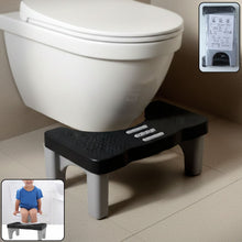Portable Toilet Potty Stool (1 Pc) - justgrabit.in | Just Grab It