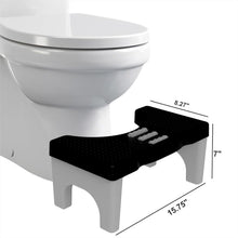 Portable Toilet Potty Stool (1 Pc) - justgrabit.in | Just Grab It