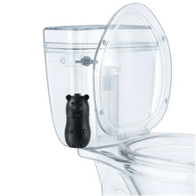 Bear Shaped Toilet Tank Cleaner (1 Pc) - justgrabit.in | Just Grab It