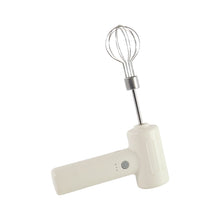Cordless Electric Whisk & Egg Beater - (1 Pc) - justgrabit.in | Just Grab It