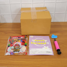 Happy Birthday Decoration Combo Set - justgrabit.in | Just Grab It