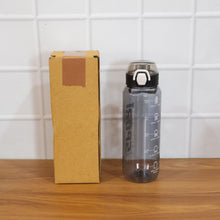 1000 ML Leakproof Sports Water Bottle (1 Pc) - justgrabit.in | Just Grab It