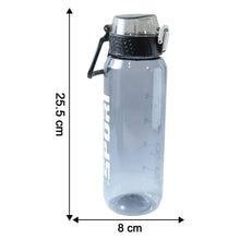 1000 ML Leakproof Sports Water Bottle (1 Pc) - justgrabit.in | Just Grab It