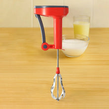 Supermom Multi - Function Power Blender for Beating, Liquidizing, and Churning - Justgrabit Inc.