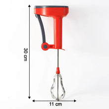 Supermom Multi - Function Power Blender for Beating, Liquidizing, and Churning - Justgrabit Inc.
