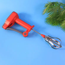 Supermom Multi - Function Power Blender for Beating, Liquidizing, and Churning - Justgrabit Inc.