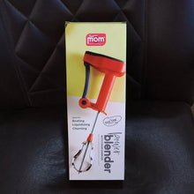 Supermom Multi - Function Power Blender for Beating, Liquidizing, and Churning - Justgrabit Inc.