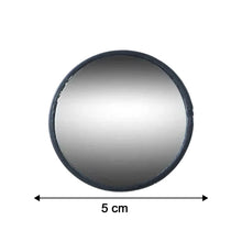 Universal Round Car Blind Spot Side Mirror (2 Pc Set) - justgrabit.in | Just Grab It