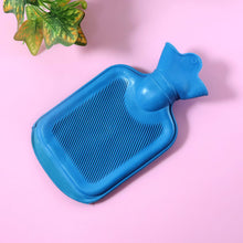 Reusable Hot Water Bag for Pain Relief (23 × 12 cm / 1 Pc) - justgrabit.in | Just Grab It