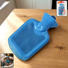 Reusable Hot Water Bag for Pain Relief (23 × 12 cm / 1 Pc) - justgrabit.in | Just Grab It