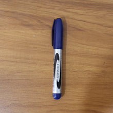 Premium Permanent Blue Marker Pen (1 Pc) - justgrabit.in | Just Grab It