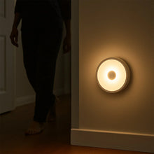 Rechargeable Motion Sensor Night Light (1 Pc) - justgrabit.in | Just Grab It