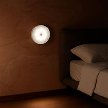 Rechargeable Motion Sensor Night Light (1 Pc) - justgrabit.in | Just Grab It
