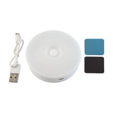 Rechargeable Motion Sensor Night Light (1 Pc) - justgrabit.in | Just Grab It