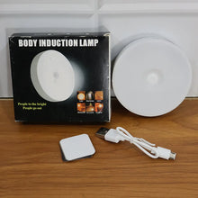 Rechargeable Motion Sensor Night Light (1 Pc) - justgrabit.in | Just Grab It