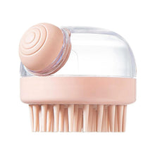 Head Scalp Massager Shampoo Brush (1 Pc) - Justgrabit Inc.